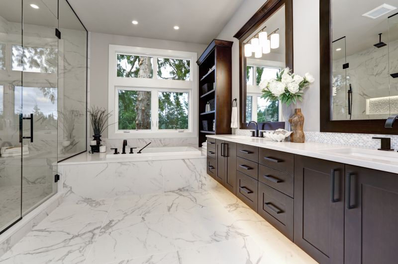 Top Bathroom Remodeling Companies in Holmdel, NJ