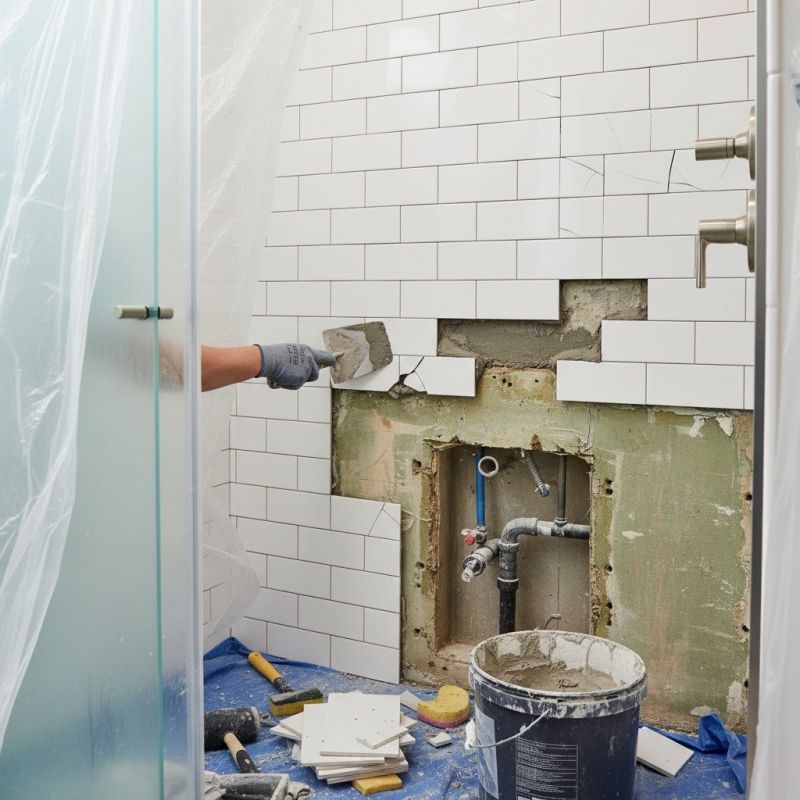 Top Bathroom Remodeling Companies in Jersey City, NJ