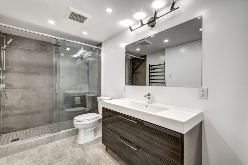 Top Bathroom Remodeling Companies in Morristown, NJ
