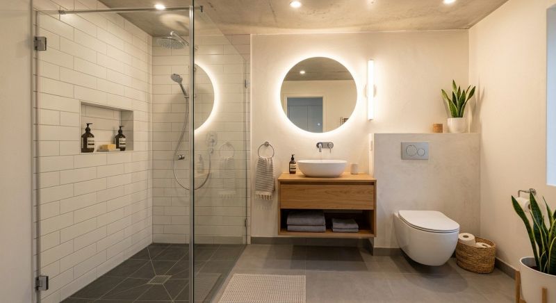 Top Bathroom Remodeling Companies in Pittstown, NJ